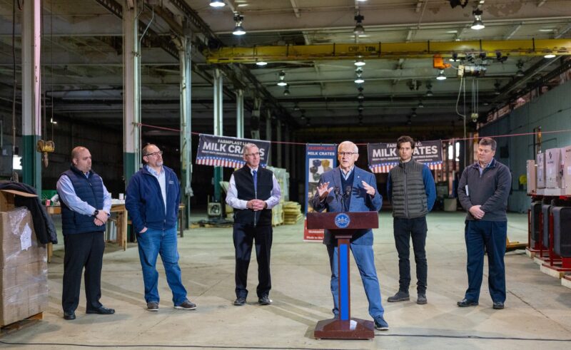 ‘Choosing Pennsylvania’: Officials offer details on plan for agri-business in Muncy